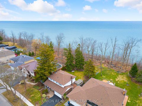 Photo 41 at 27 South Marine Drive, Guildwood, Toronto