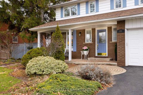 Photo 42 at 27 South Marine Drive, Guildwood, Toronto