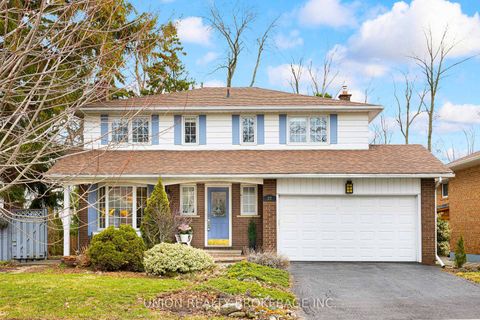 Photo 43 at 27 South Marine Drive, Guildwood, Toronto