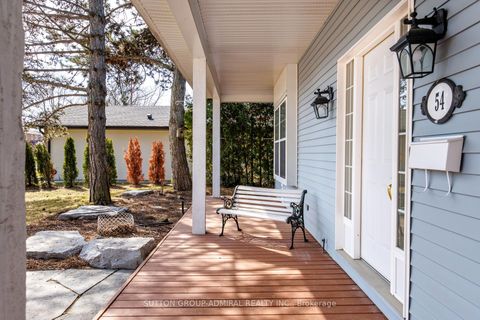 Photo 5 at 54 Starlight Crescent, Mill Pond, Richmond Hill