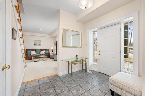 Photo 8 at 54 Starlight Crescent, Mill Pond, Richmond Hill