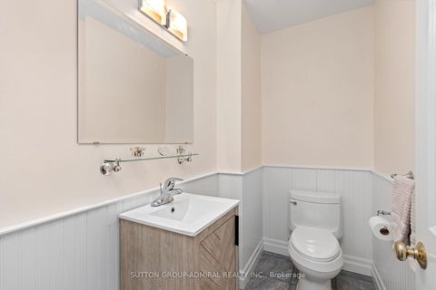 Photo 21 at 54 Starlight Crescent, Mill Pond, Richmond Hill