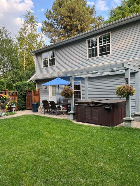 Photo 40 at 54 Starlight Crescent, Mill Pond, Richmond Hill