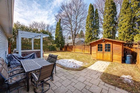 Photo 43 at 54 Starlight Crescent, Mill Pond, Richmond Hill