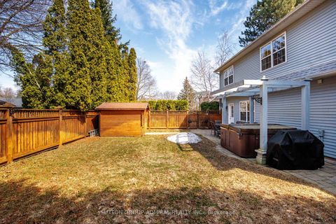 Photo 46 at 54 Starlight Crescent, Mill Pond, Richmond Hill