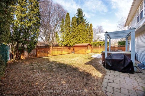 Photo 47 at 54 Starlight Crescent, Mill Pond, Richmond Hill