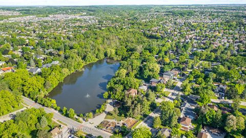 Photo 48 at 54 Starlight Crescent, Mill Pond, Richmond Hill