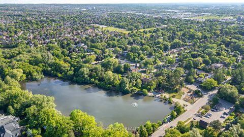 Photo 49 at 54 Starlight Crescent, Mill Pond, Richmond Hill