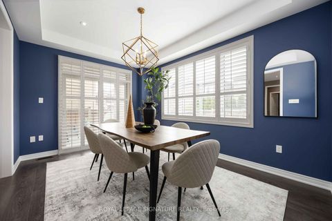 Photo 7 at 99 Card Lumber Crescent, Kleinburg, Vaughan