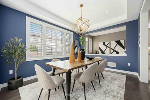 Photo 8 at 99 Card Lumber Crescent, Kleinburg, Vaughan