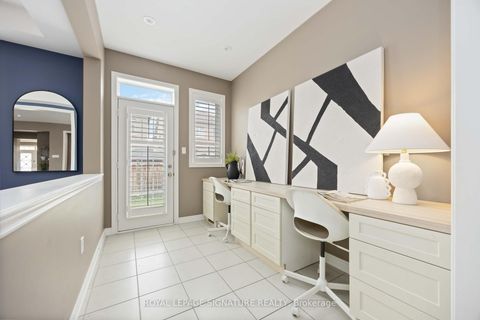 Photo 14 at 99 Card Lumber Crescent, Kleinburg, Vaughan