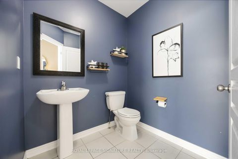 Photo 16 at 99 Card Lumber Crescent, Kleinburg, Vaughan