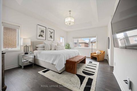 Photo 19 at 99 Card Lumber Crescent, Kleinburg, Vaughan