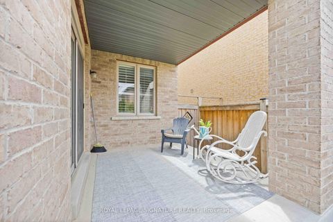Photo 41 at 99 Card Lumber Crescent, Kleinburg, Vaughan