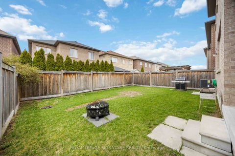 Photo 42 at 99 Card Lumber Crescent, Kleinburg, Vaughan