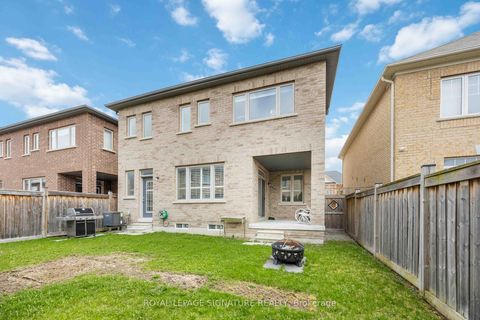 Photo 43 at 99 Card Lumber Crescent, Kleinburg, Vaughan