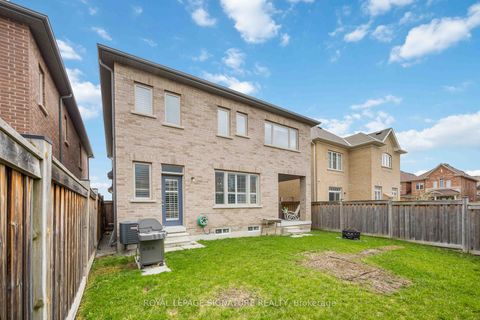 Photo 44 at 99 Card Lumber Crescent, Kleinburg, Vaughan