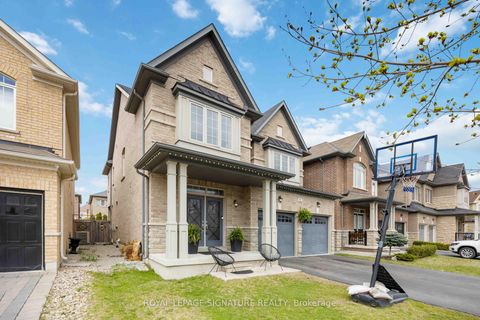 Photo 46 at 99 Card Lumber Crescent, Kleinburg, Vaughan