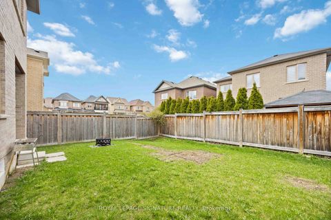 Photo 47 at 99 Card Lumber Crescent, Kleinburg, Vaughan