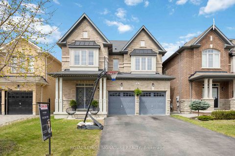 Photo 48 at 99 Card Lumber Crescent, Kleinburg, Vaughan