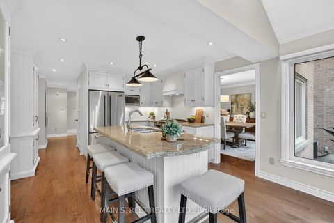 Photo 5 at 65 Marsh Harbour, Aurora Highlands, Aurora