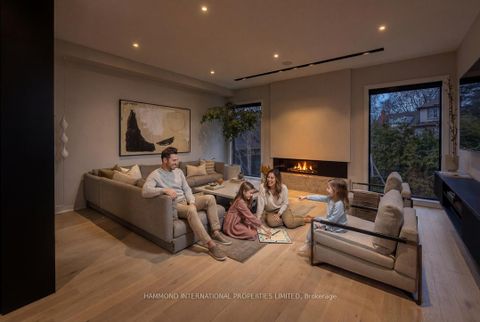 Photo 11 at 16 Greenmount Court, Queensway, Toronto