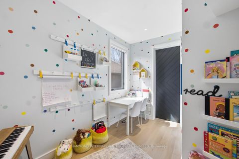 Photo 15 at 16 Greenmount Court, Queensway, Toronto