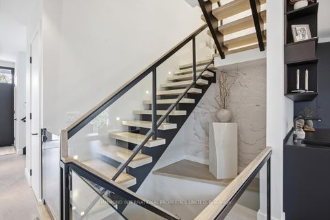 Photo 20 at 16 Greenmount Court, Queensway, Toronto