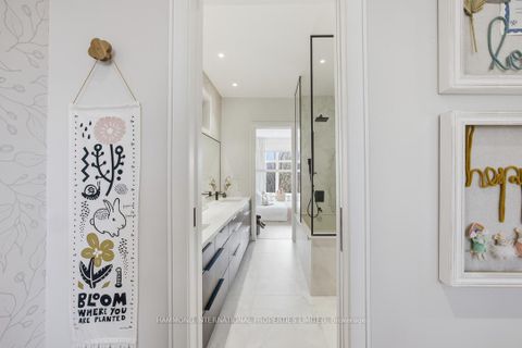 Photo 27 at 16 Greenmount Court, Queensway, Toronto