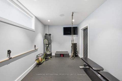 Photo 34 at 16 Greenmount Court, Queensway, Toronto