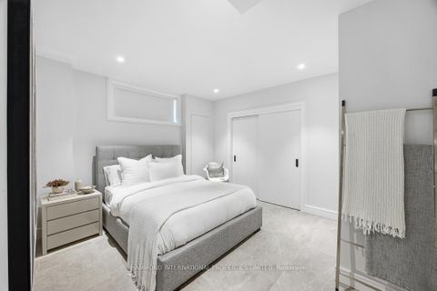 Photo 36 at 16 Greenmount Court, Queensway, Toronto