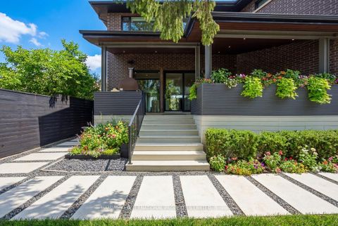 Photo 37 at 16 Greenmount Court, Queensway, Toronto