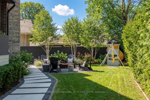 Photo 38 at 16 Greenmount Court, Queensway, Toronto