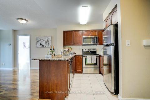 Photo 7 at 518 - 35 Hollywood Avenue, Willowdale East, Toronto