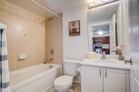 Photo 11 at 518 - 35 Hollywood Avenue, Willowdale East, Toronto