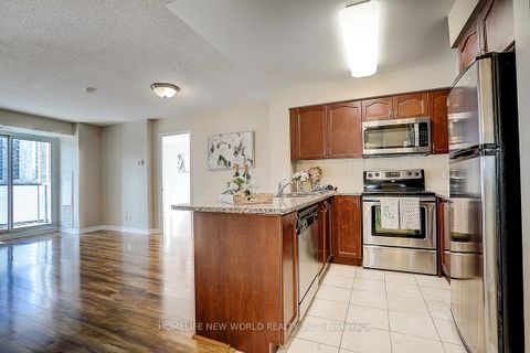 Photo 12 at 518 - 35 Hollywood Avenue, Willowdale East, Toronto