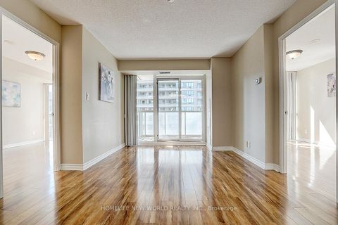 Photo 15 at 518 - 35 Hollywood Avenue, Willowdale East, Toronto