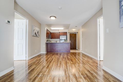 Photo 17 at 518 - 35 Hollywood Avenue, Willowdale East, Toronto