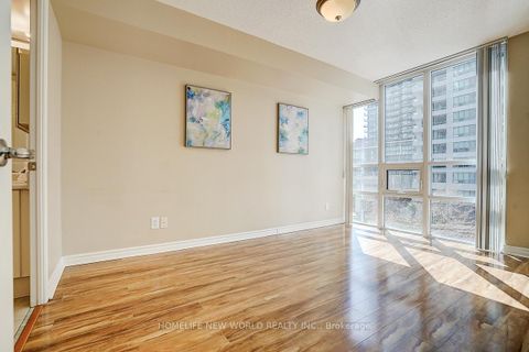 Photo 22 at 518 - 35 Hollywood Avenue, Willowdale East, Toronto