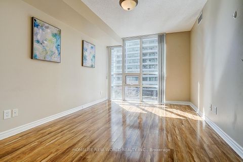 Photo 23 at 518 - 35 Hollywood Avenue, Willowdale East, Toronto