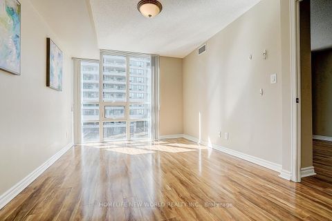 Photo 26 at 518 - 35 Hollywood Avenue, Willowdale East, Toronto