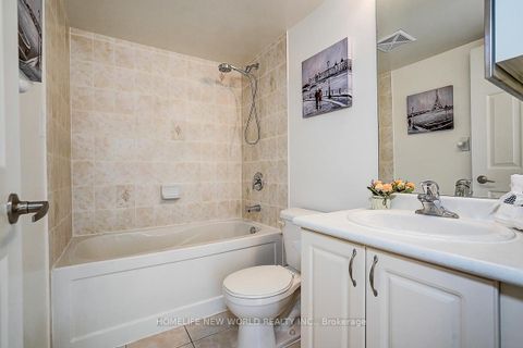 Photo 29 at 518 - 35 Hollywood Avenue, Willowdale East, Toronto