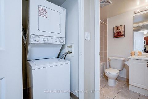 Photo 30 at 518 - 35 Hollywood Avenue, Willowdale East, Toronto