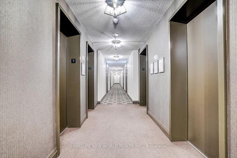 Photo 35 at 518 - 35 Hollywood Avenue, Willowdale East, Toronto