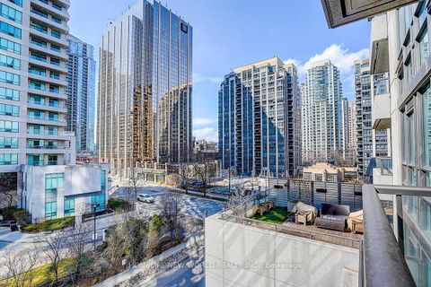 Photo 36 at 518 - 35 Hollywood Avenue, Willowdale East, Toronto