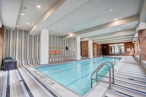 Photo 37 at 518 - 35 Hollywood Avenue, Willowdale East, Toronto