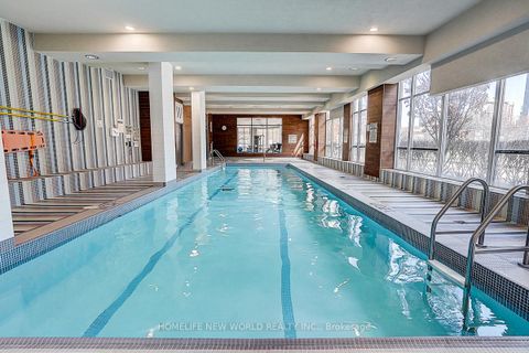 Photo 38 at 518 - 35 Hollywood Avenue, Willowdale East, Toronto