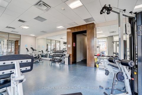 Photo 40 at 518 - 35 Hollywood Avenue, Willowdale East, Toronto