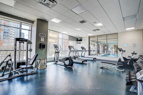 Photo 41 at 518 - 35 Hollywood Avenue, Willowdale East, Toronto