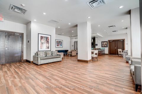 Photo 45 at 518 - 35 Hollywood Avenue, Willowdale East, Toronto